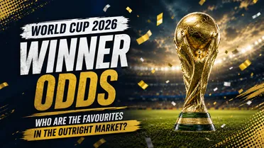 World Cup 2026 winner odds: Who are the favourites in the outright market?