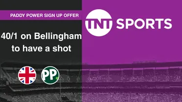 Paddy Power latest 40/1 England World Cup offer: Which star is boosted ahead of Mexico game?