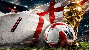 England World Cup 2026 odds: Latest prices, betting markets and prediction