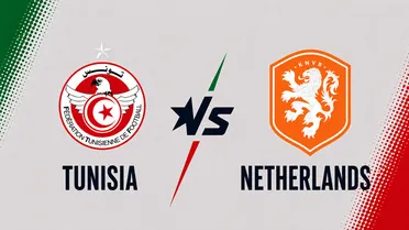 Tunisia vs Netherlands prediction tips and odds | World Cup 2026