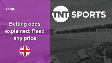 Betting odds explained: how to read fractional, decimal & American odds