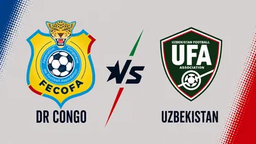 DR Congo vs Uzbekistan prediction, tips and odds | World Cup 2026