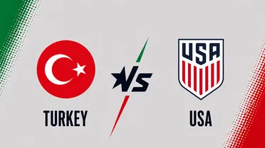 Turkey vs USA prediction, tips and odds | World Cup 2026