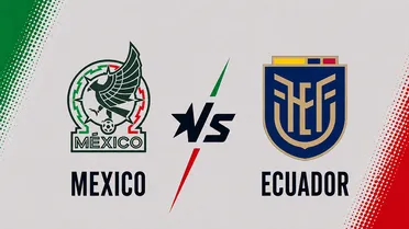 Mexico vs Ecuador prediction, tips and odds | World Cup 2026