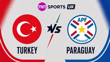 Turkiye vs Paraguay prediction, tips and odds | World Cup 2026