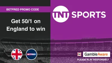 Betfred promo code: Get 50/1 on England to beat Panama at the World Cup