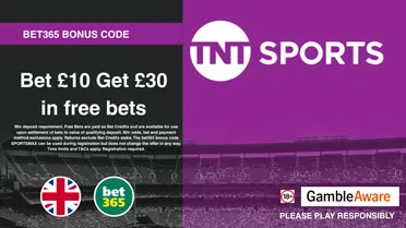 bet365 bonus code: Get £30 in free bets for France vs Spain tonight
