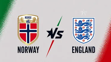 Norway vs England prediction tips and odds | World Cup 2026