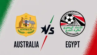 Australia vs Egypt prediction tips and odds | World Cup 2026