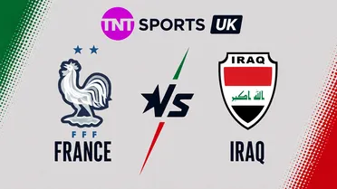 France vs Iraq prediction, tips and odds | World Cup 2026