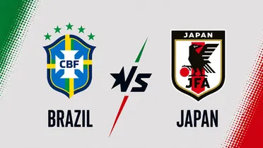 Brazil vs Japan prediction, tips and odds | World Cup 2026