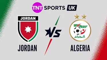 Jordan vs Algeria prediction tips and odds | World Cup 2026