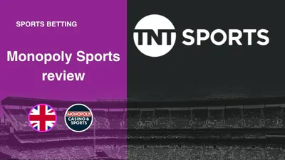 Monopoly Sports review (2026): Odds, streaming & betting app tested