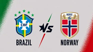 Brazil vs Norway prediction, tips and odds | World Cup 2026