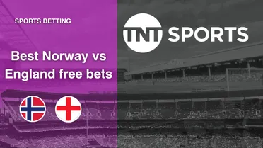 Norway vs England free bets: Up to 100/1 in boosted odds on the World Cup