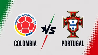 Colombia vs Portugal prediction, tips and odds | World Cup 2026