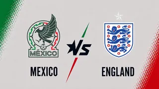 Mexico vs England prediction tips and odds | World Cup 2026