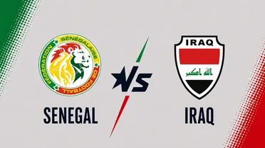 Senegal vs Iraq prediction, tips and odds | World Cup 2026