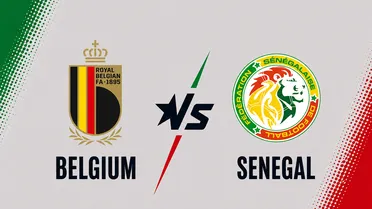 Belgium vs Senegal prediction tips and odds | World Cup 2026