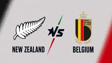 New Zealand vs Belgium prediction, tips and odds | World Cup 2026
