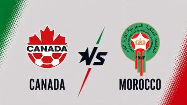 Canada vs Morocco prediction tips and odds | World Cup 2026