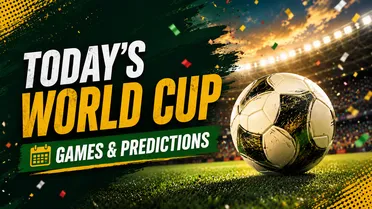 Today’s World Cup games and predictions: Spain vs Argentina | Sunday, 19 July