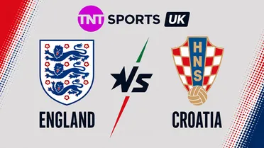 England vs Croatia prediction, tips and odds | World Cup 2026
