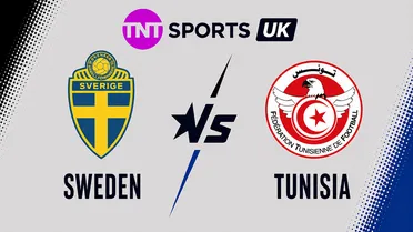 Sweden vs Tunisia prediction, tips and odds | World Cup 2026
