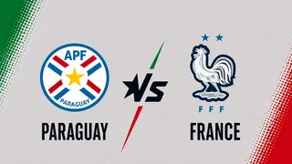 Paraguay vs France prediction, tips and odds | World Cup 2026