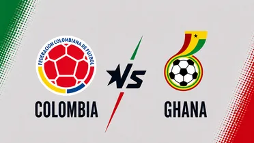 Colombia vs Ghana prediction tips and odds | World Cup 2026
